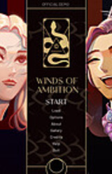 Midheaven: Winds of Ambition