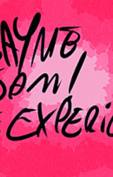 GAYME JAM: The Experience!