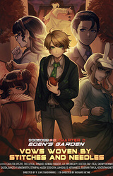 Project: Eden's Garden