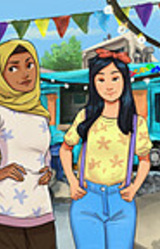 Good Lookin' Home Cookin'