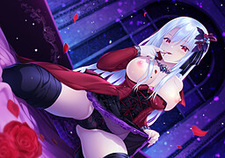 Tsun DraCsuicide ~Kyuuseishu wa Minimum Bishoujo Kyuuketsuki!?~