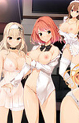 Toriko no Shimai ~Midara ni Moteasobareru Unmei no Mayoigo~