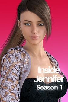Inside Jennifer