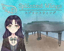 Splinted Wings