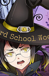 Wizard School Woes