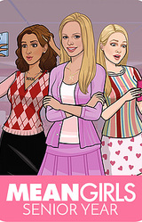 Mean Girls: Senior Year