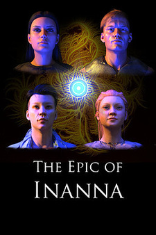 The Epic of Inanna