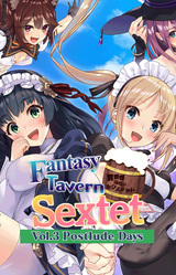 Fantasy Tavern Sextet -Vol.3 Postlude days-