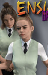 Enslaver - Dark Path