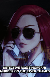 Detective Rosie Morgan: Murder on the River Thames