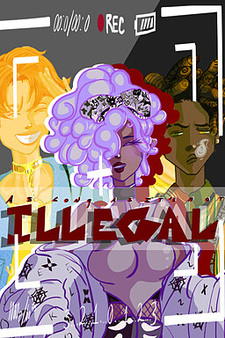 As Long As It's Not Illegal