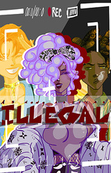 As Long As It's Not Illegal