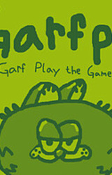 Garfpg: Garf Play the Game