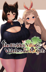 Majo to Neko no Kakurezato