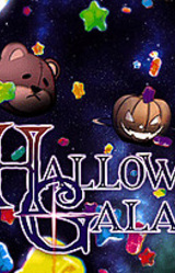 Halloween Galaxy