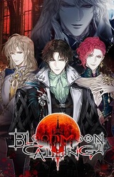 Blood Moon Calling