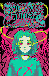 Milk outside a bag of milk outside a bag of milk