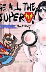 (P)lunge All the Way, Super J! - An Oppaidius Short Story