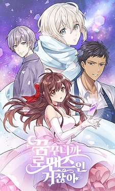 Romantic HOLIC: ~Dream Walker~