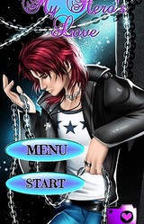 My Hero's Love: Tristan