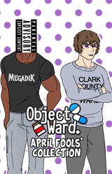 Object Wank: Please Stop Asking If There's D*ldo Object Heads In The Game