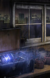 Spider-Man: Behind The Mask