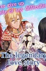 The Legendary Love Story