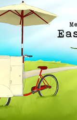 Memories of East Coast