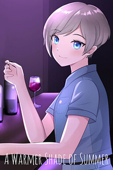 A Warmer Shade of Summer