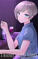 A Warmer Shade of Summer