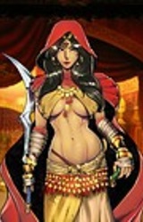 Fairy Tale Adventure