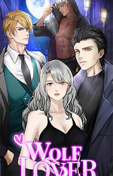 Werewolf Lover