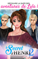 Le Secret d'Henri 2 - Vie de Star