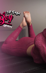 The Lust of Sissy Boy