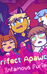 Purrfect Apawcalypse Infamous Furiend?!