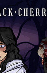 -Black Cherries-