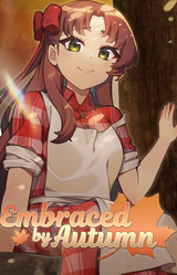 Embraced by Autumn