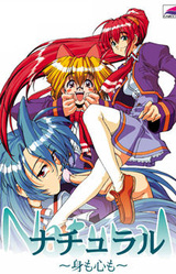 Natural ~Mi mo Kokoro mo~