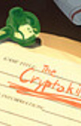 The Cryptokiller