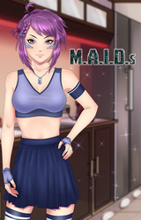 M.A.I.D.s