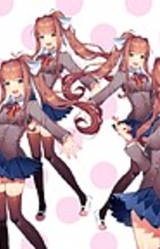 Доки-доки: Абсолютная бессмыслица