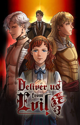 Deliver Us From Evil