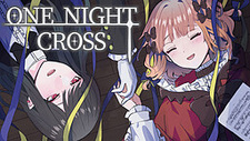 ONE NIGHT CROSS