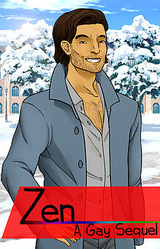 Zen: A Gay Sequel