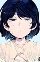 Hajimemashite Boku no Kanojo