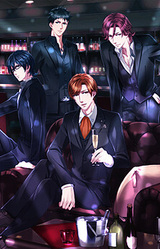 Paradise★Host ~Mayonaka no Yuuwaku~