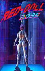 Red-Doll 2095