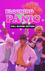 Blooming Panic