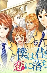 Boku wa Kimi to Koi ni Ochiru