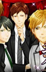 Secret★Actress ~Koi no Senzoku Keiyaku~